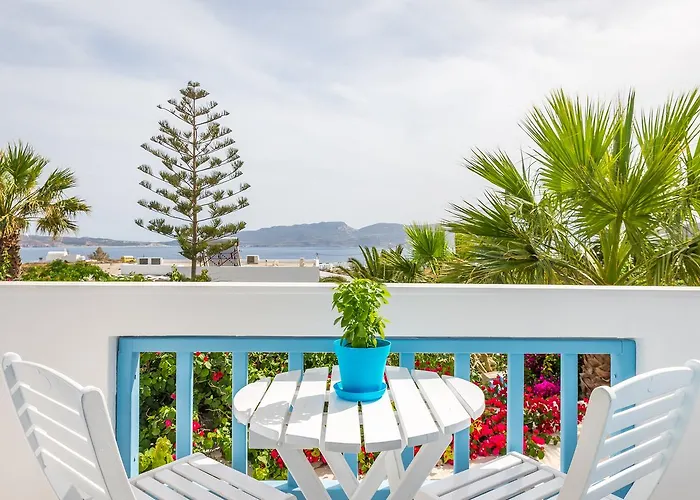 Orizontes Boutique Adamantas