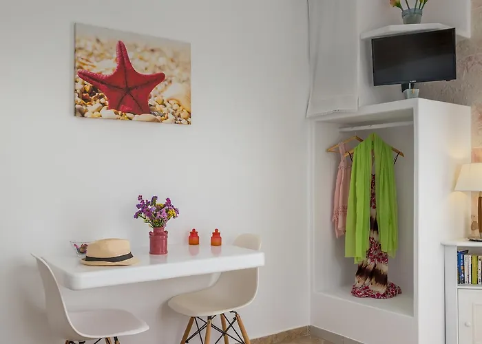 דירה Orizontes Boutique *