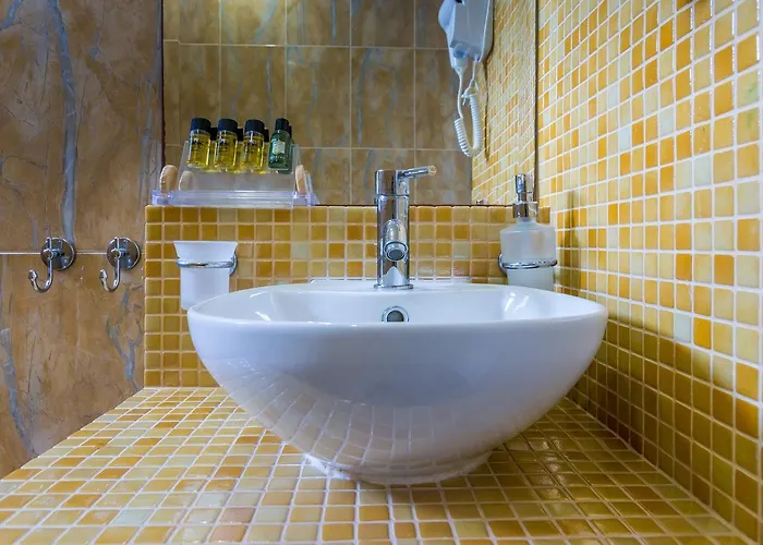 Orizontes Boutique Lejlighed *