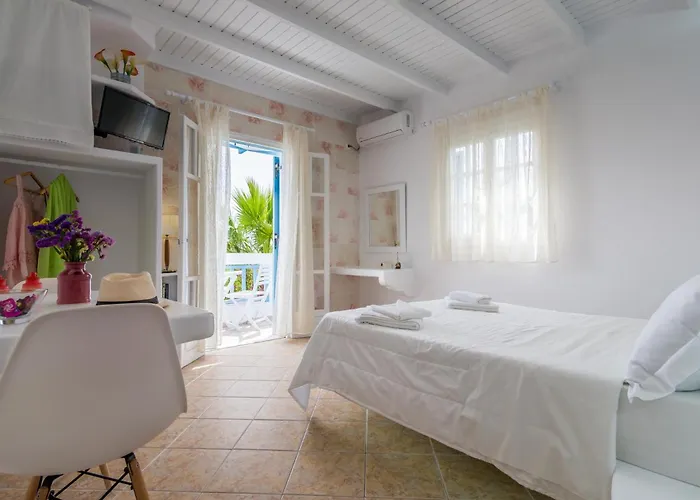 דירה Orizontes Boutique *