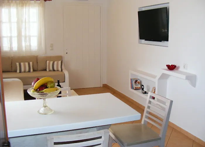 Lejlighed Orizontes Boutique *