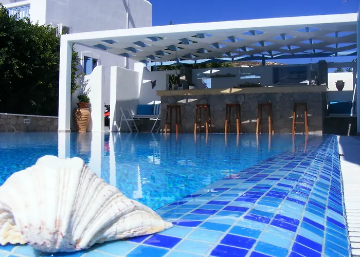 Lejlighed Orizontes Boutique