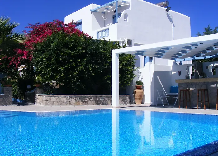 Orizontes Boutique * Adamantas