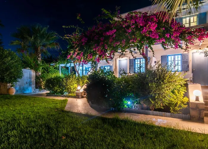 Lejlighed Orizontes Boutique