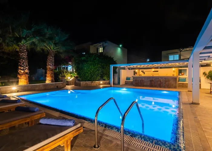 Orizontes Boutique * אדאמאס