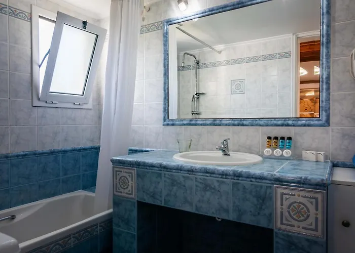 דירה Orizontes Boutique אדאמאס