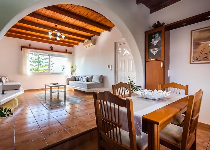 Lejlighed Orizontes Boutique *