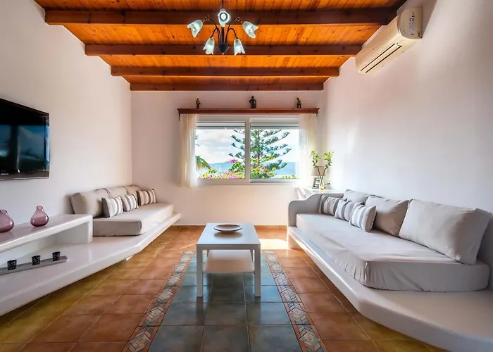 Lejlighed Orizontes Boutique *