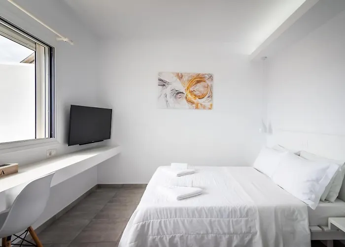 דירה Orizontes Boutique *