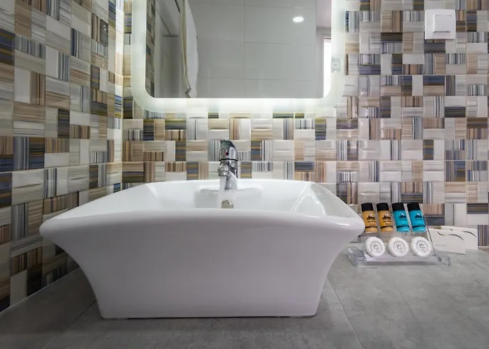 דירה Orizontes Boutique