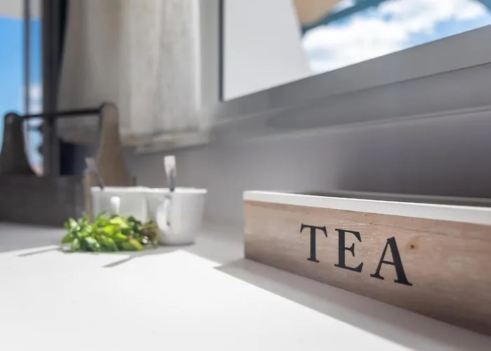 Orizontes Boutique Lejlighed