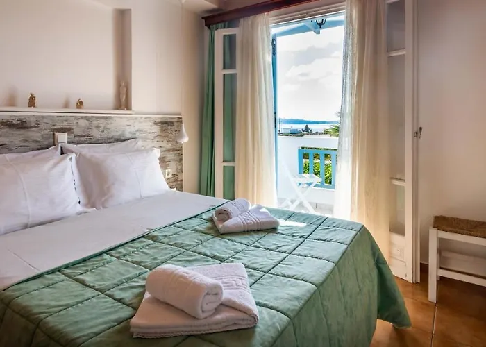 Lejlighed Orizontes Boutique