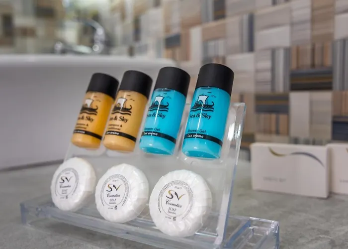 Lejlighed Orizontes Boutique