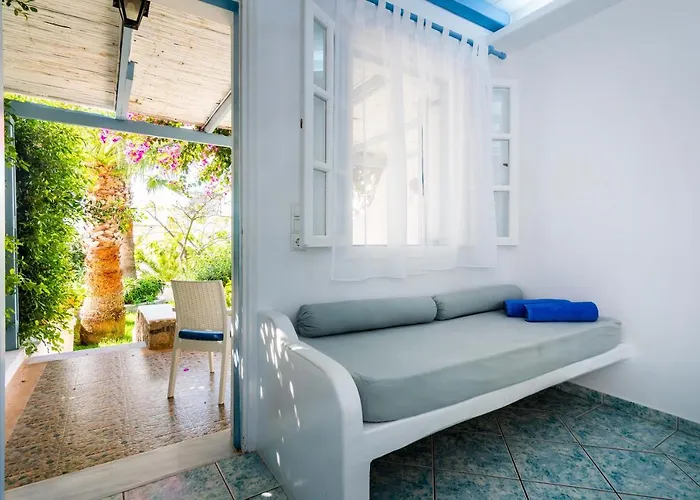 Orizontes Boutique Lejlighed *