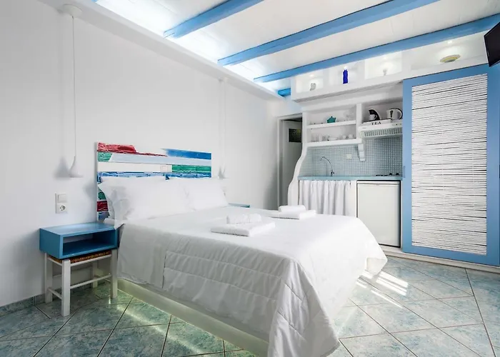 Orizontes Boutique Adamantas