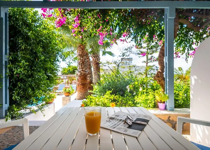 דירה Orizontes Boutique