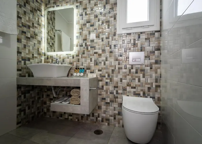 דירה Orizontes Boutique *