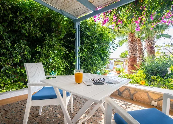 Orizontes Boutique Adamantas