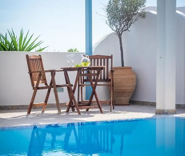 Orizontes Boutique Adamantas