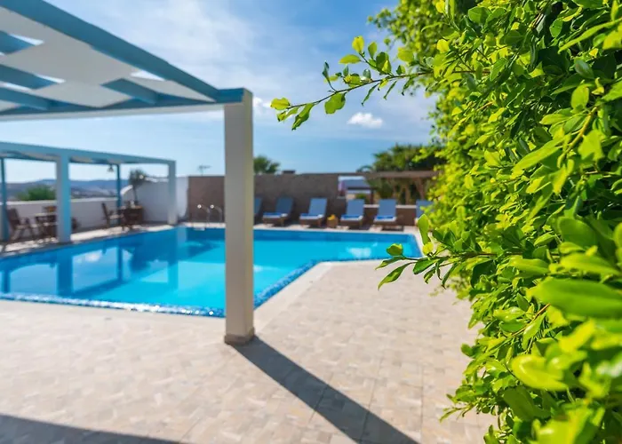 דירה Orizontes Boutique