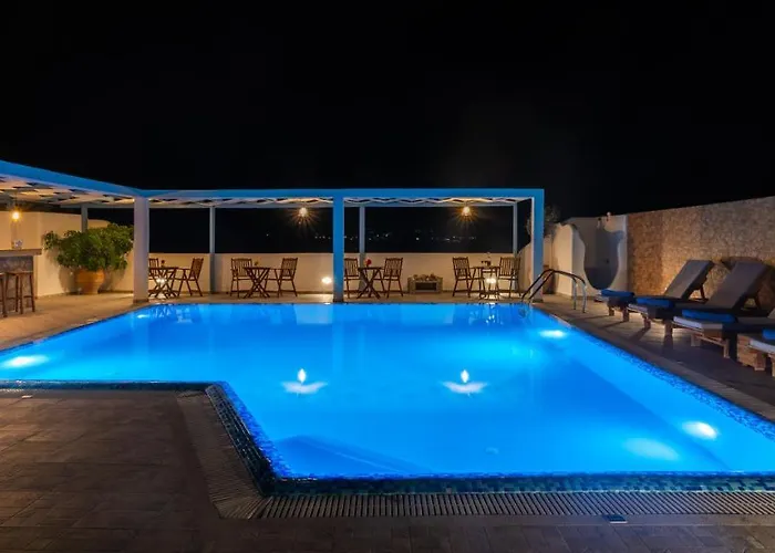 Apartman Orizontes Boutique