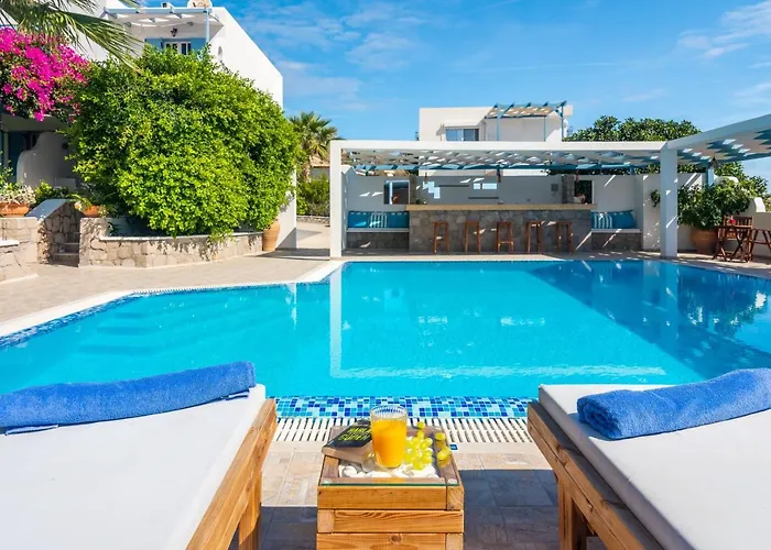 Orizontes Boutique Lejlighed *