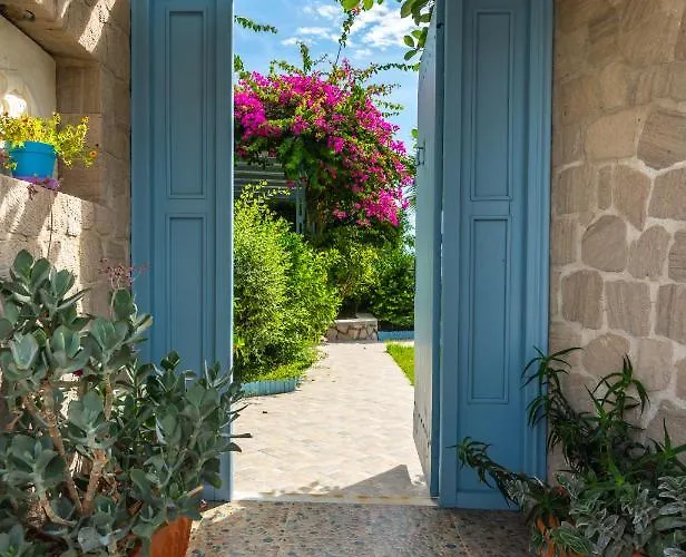 Lejlighed Orizontes Boutique